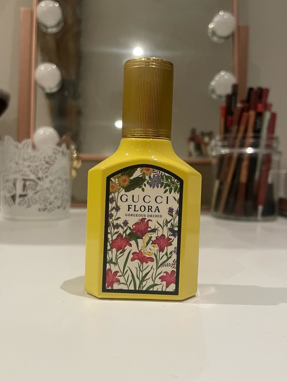 Gucci Flora Gorgeous Orchid